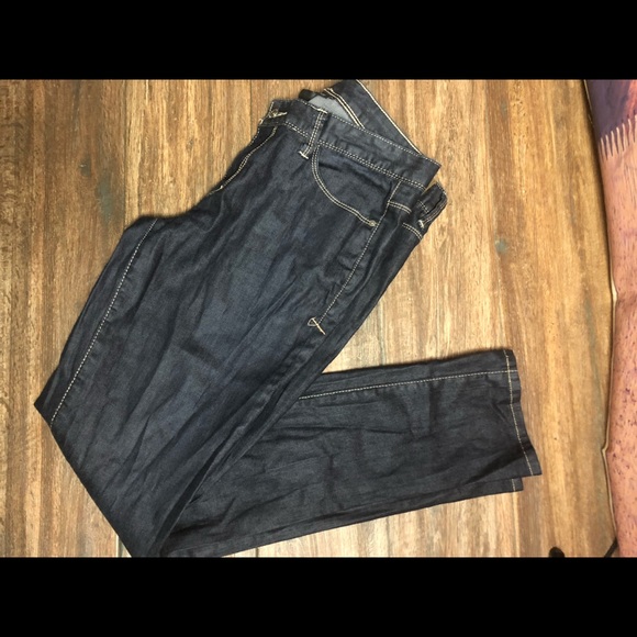 Armani Exchange Denim - Armani Exchange Jeans - A/X